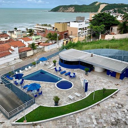 Terrazzo Pontanegra Flat Flat Vista Mar Apto 201 นาตาล ภายนอก รูปภาพ