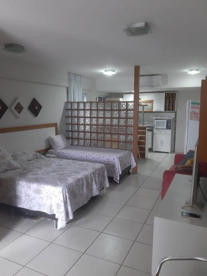 Terrazzo Pontanegra Flat Flat Vista Mar Apto 201 นาตาล ภายนอก รูปภาพ